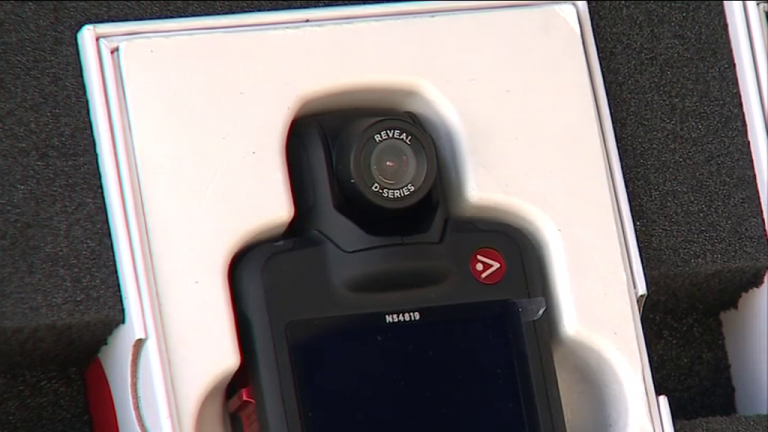 La Policía Local de Las Palmas de Gran Canaria podrá grabar las actuaciones en casos graves de alteración ciudadana