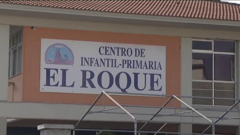 La calidad del aire obligó a confinar a casi 33.000 personas en tres municipios de La Palma