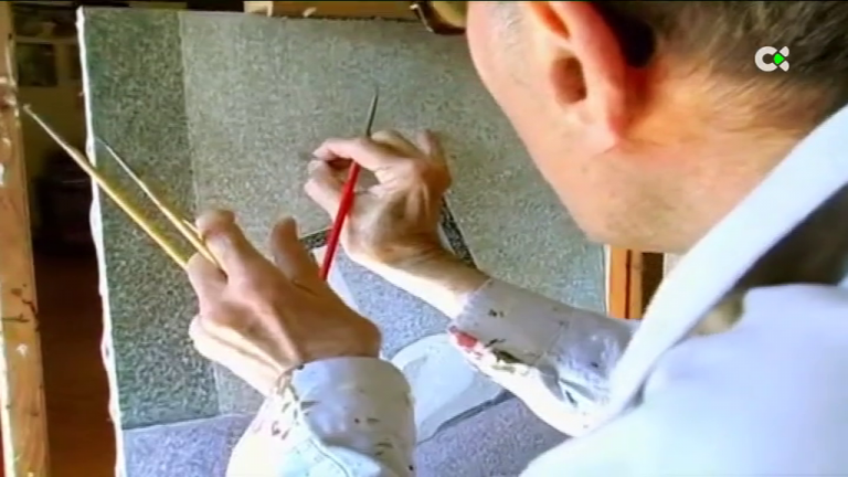 La Fundación Cristino de Vera dedica una programación especial con motivo del aniversario del pintor