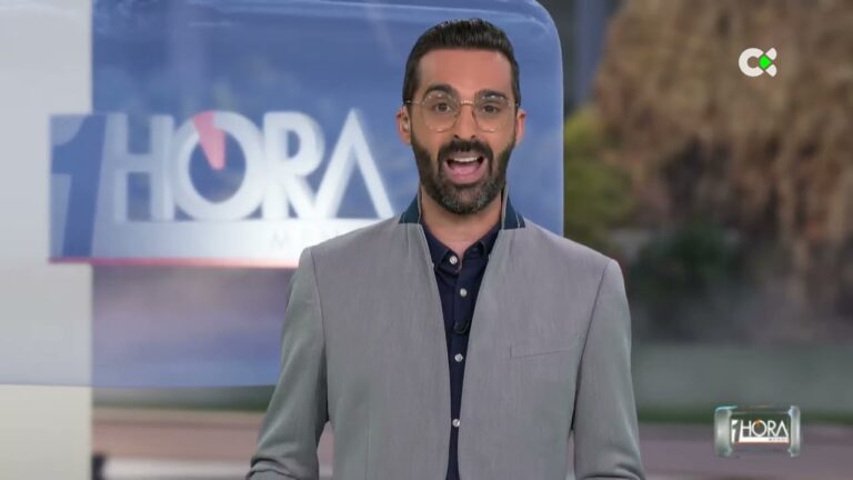 1 hora menos | 19/01/22