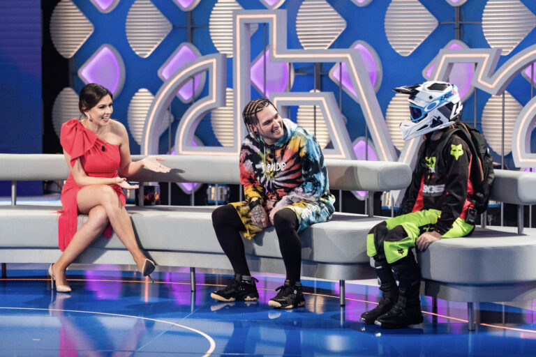 Televisión Canaria alerta sobre la “Violencia invisible” este lunes
