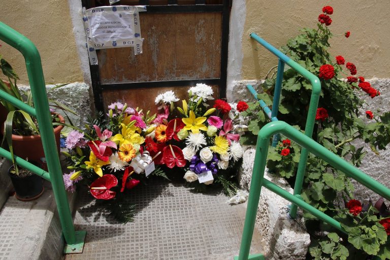 Piden 23 años de prisión por el asesinato machista de La Matula