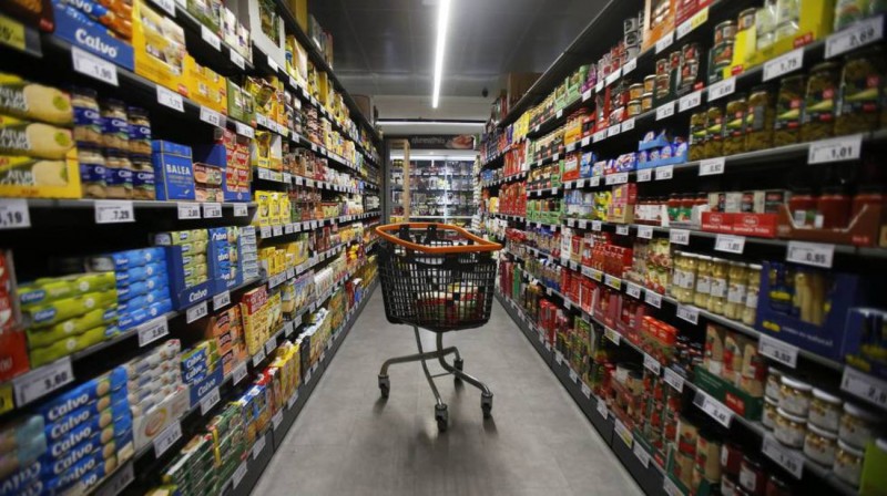 La inflación sube cuatro décimas en marzo, hasta el 3,2 %, por encarecimiento de la luz