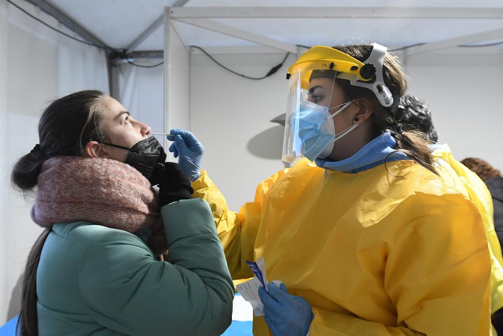 Anticuerpos monoclonales: una nueva terapia para lucha contra la Covid