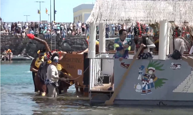 El Carnaval de Puerto del Rosario se celebrará del 17 al 27 de marzo