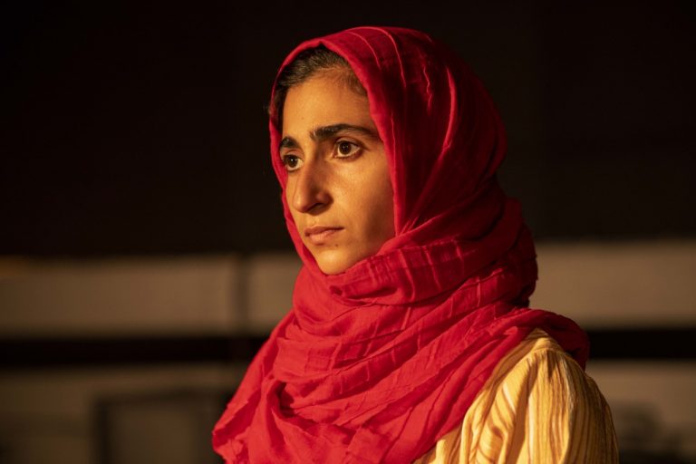 ‘Shock I y II’ el fin de semana en el Teatro Cuyás con Alba Flores y Willy Toledo