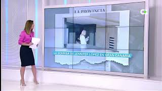 Buenos días Canarias | 10/01/22