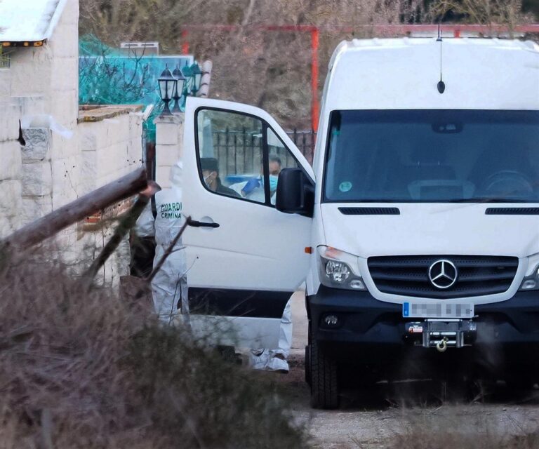 Horas decisivas en el caso de Esther López, 15 días desaparecida