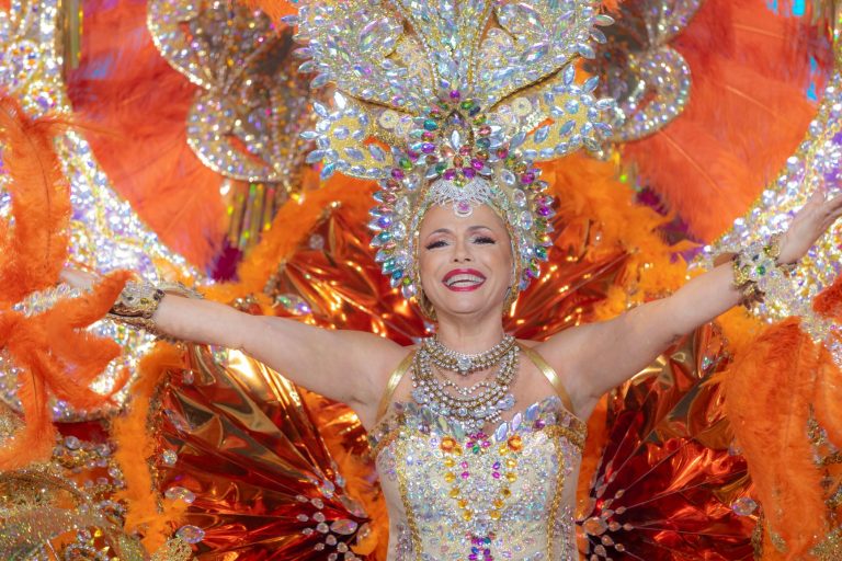 El Carnaval de Santa Cruz de Tenerife contará con 29 candidatas a reina