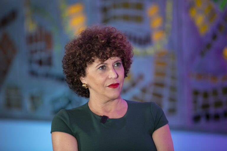 ‘Confesiones’ aborda la violencia de género con María Auxiliadora Díaz