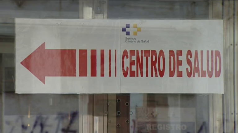 Sanidad publica la lista provisional de las plazas para Médicos de Familia