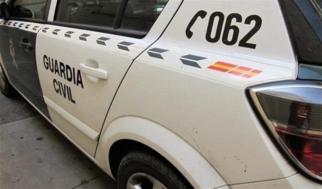 Disuelven una fiesta ilegal en Tenerife y detienen a uno de los participantes
