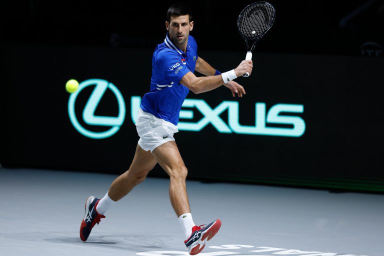 Australia cancela otra vez el visado de Novak Djokovic «en favor del interés público»