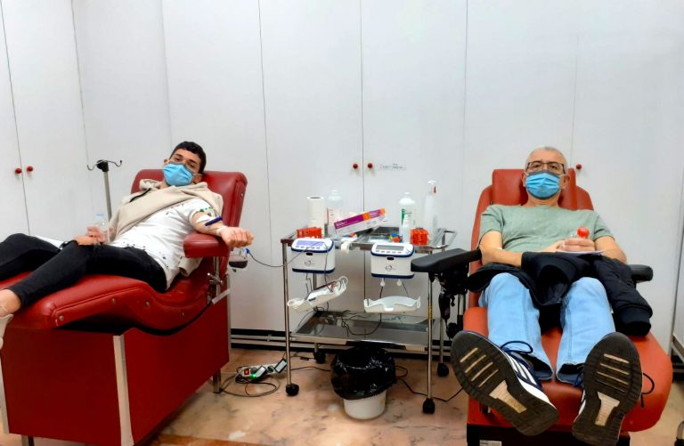 El ICHH hace un llamamiento urgente a la donación de sangre en Canarias