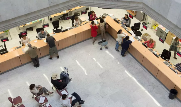 El Gobierno canario abre el plazo para presentar las solicitudes para las listas de empleo complementarias
