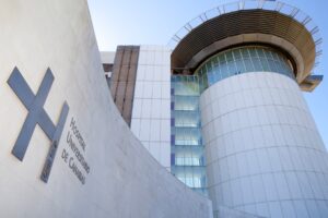 Hospital Universitario de Canarias (HUC). Imagen de recurso