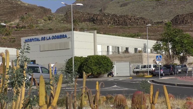 La Gomera entra en nivel 3 de alerta por covid, dos años después de detectar el primer caso del país