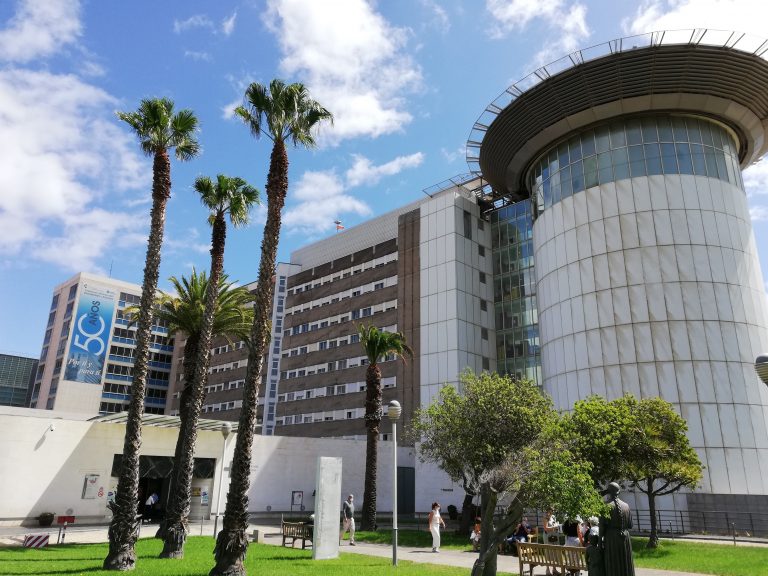 Cada año se diagnostican en Canarias entre 30 y 40 casos de cáncer infantil