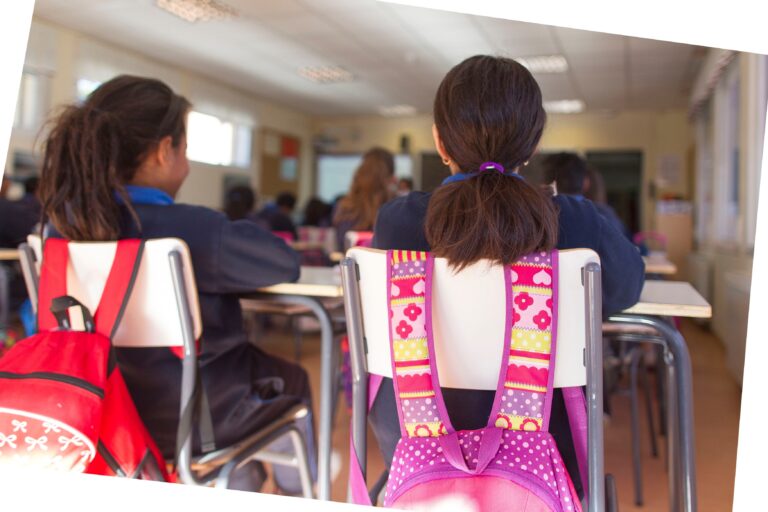 Educación espera que 1.196 niños inicien el curso a principios de octubre