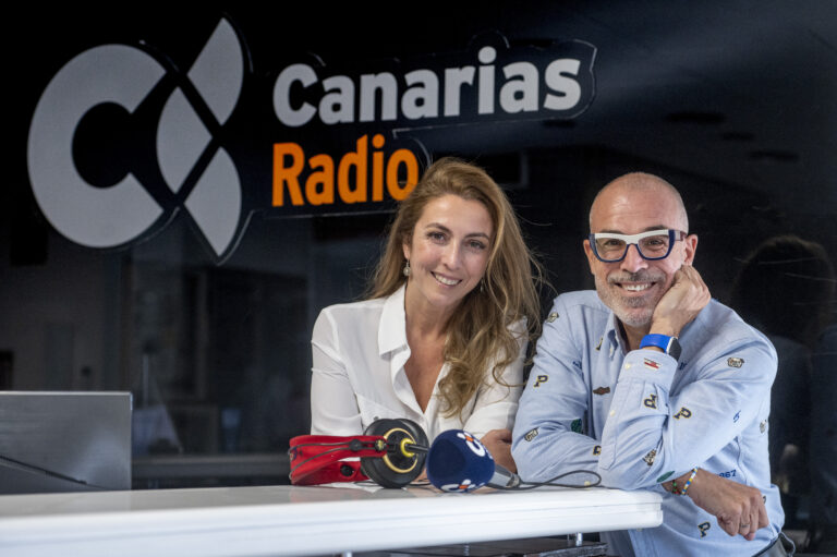 «La audiencia es un reto, un crisol de opiniones que debes contemplar»