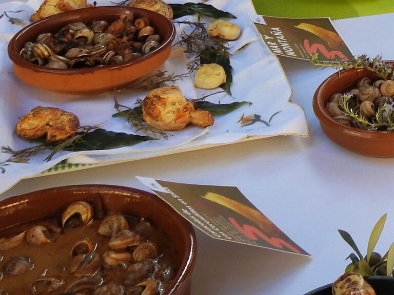 ‘Cebollas Verdes’ entre Muxgo y Caracoles