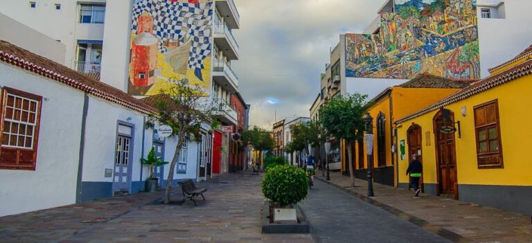 Los Llanos de Aridane reparte entre afectados 1,1 millones de donaciones
