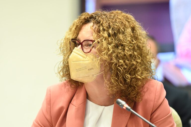 El Cabildo de La Palma entrega más de 3,5 millones en donativos a 1.300 familias