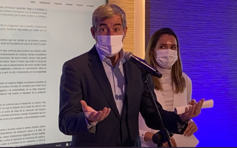 CC propone abrir la participación ciudadana en «Proyectemos el futuro»