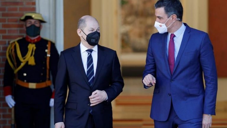 Sánchez: Las reglas fiscales de la UE son complejas y difíciles de cumplir