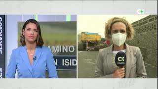 Telenoticias 1 | 20/01/22