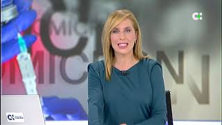 Telenoticias 2 | 18/01/22