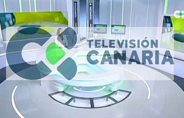 La Asociación de la Prensa de Madrid reconoce la labor de Televisión Canaria en la erupción