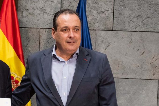 Tenerife sube a nivel 4, mientras Lanzarote y La Palma al 3 por el aumento de positivos y presión asistencial