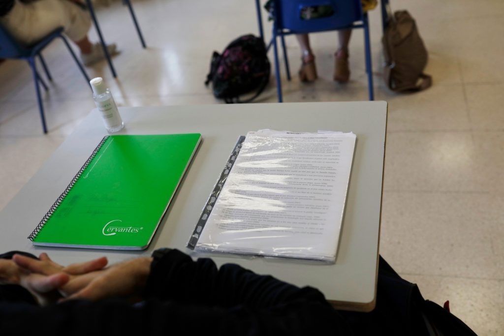 En líneas generales, las comunidades apuestan por no retrasar el regreso a las clases y defienden la presencialidad