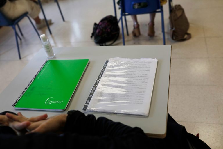 Gobierno, CC.AA y comunidad educativa se inclinan por no retrasar la ‘vuelta al cole’ tras la Navidad
