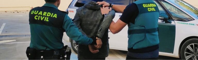 Prisión permanente para el hombre que dejó morir a su novia mientras grababa en Barcelona