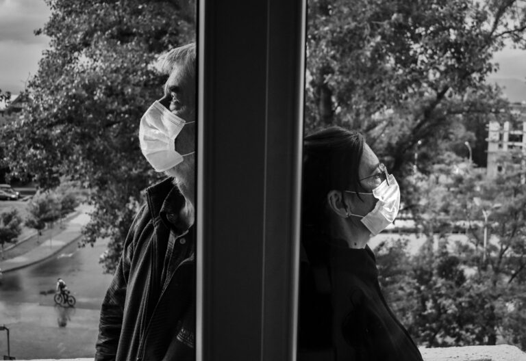 El estrés por la crianza de los hijos, el primer motivo de divorcio en pandemia