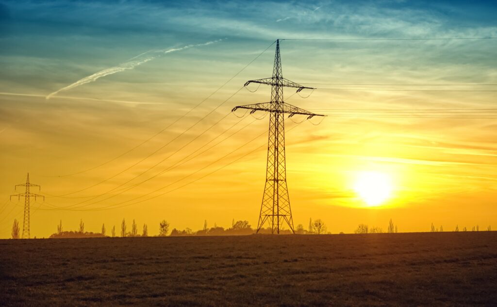 La demanda energética aumenta un 4,8% en Canarias durante diciembre