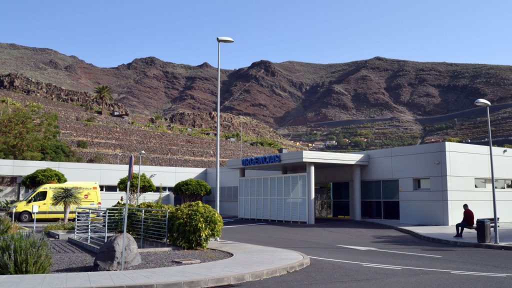 Se cumplen dos años del primer caso de covid, detectado en La Gomera