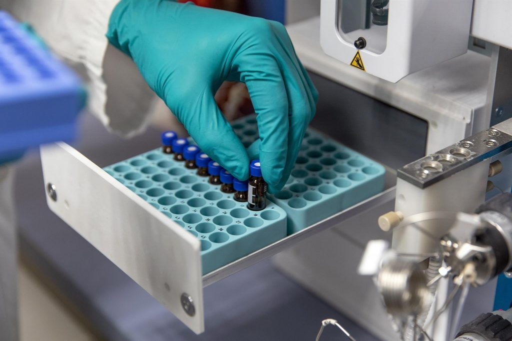 Detectan nuevos linajes de ómicron que van ganando terreno