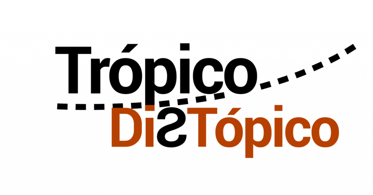 Informe Trópico/ Invita la Casa