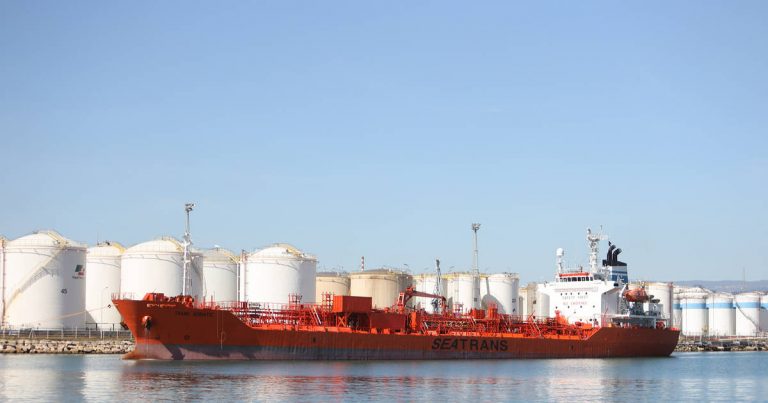 España y Dubái colaborarán en la mejora de la seguridad marítima