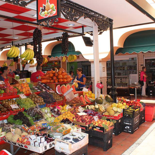 La inflación repunta en mayo en Canarias hasta el 7,3% por la alimentación