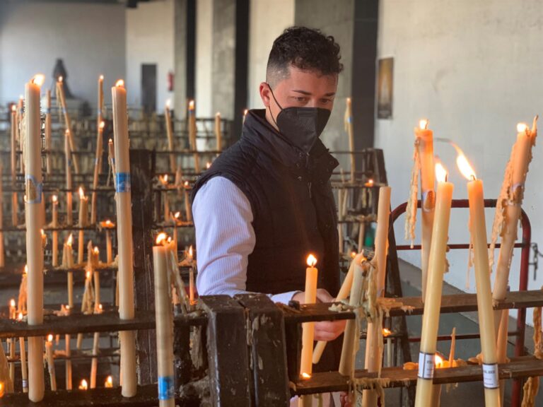 La Conferencia Española de Religiosos apoya la investigación de abusos en la Iglesia
