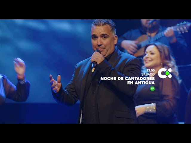 ‘Noche de cantadores en Antigua’ reúne a las mejores voces de Canarias