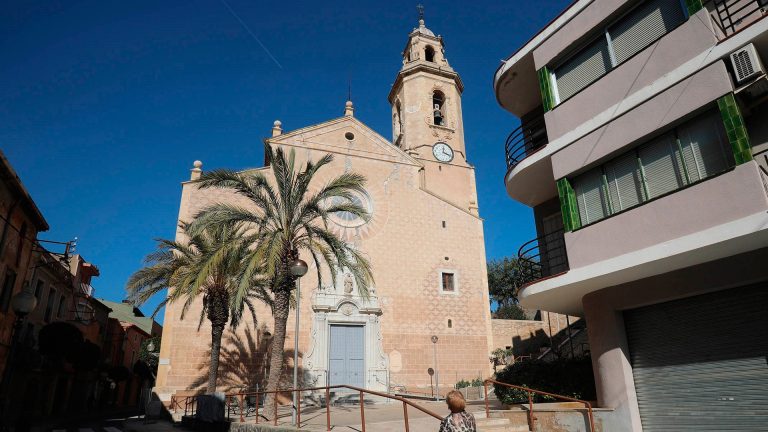 Una víctima de abusos sexuales dentro de la Iglesia Católica: «Jamás comenté nada a nadie porque eso era imposible de contar»