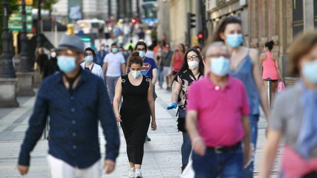 La Palma baja a nivel de alerta 3 ante la mejora de sus indicadores epidemiológicos