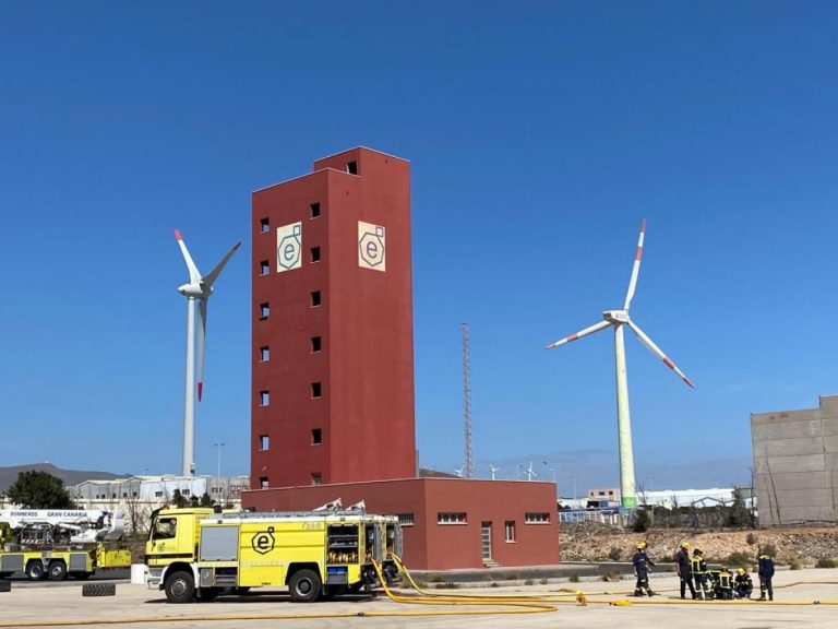 Se sientan las bases para visibilizar la incorporación de Bomberas a los servicios públicos de emergencias
