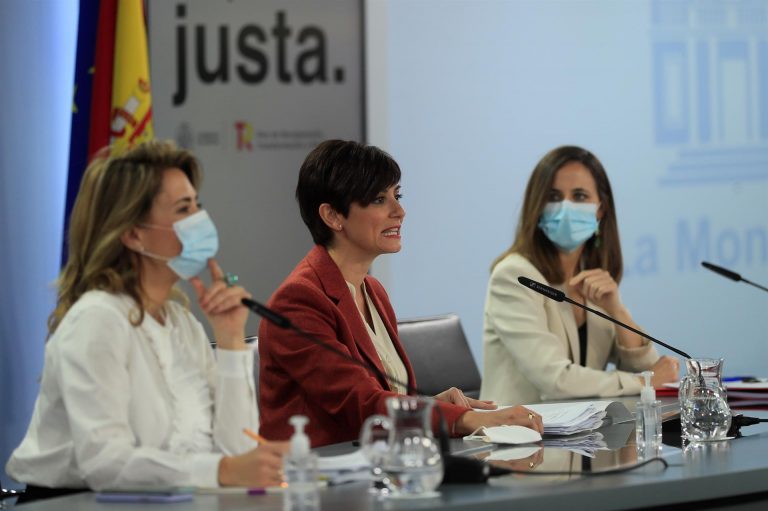 El Gobierno da el visto bueno a la Ley de Vivienda y la envía al Congreso