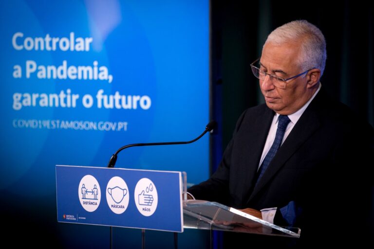 Portugal suaviza los requisitos para entrar en el país